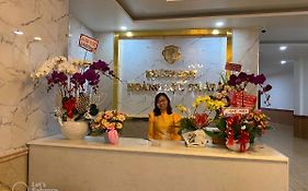 Hoang Loc Phat Hotel
