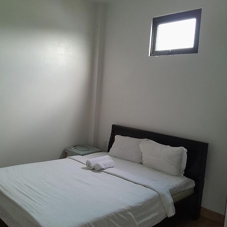 Hoang Loc Phat Hotel Cai Rang Ngoại thất bức ảnh