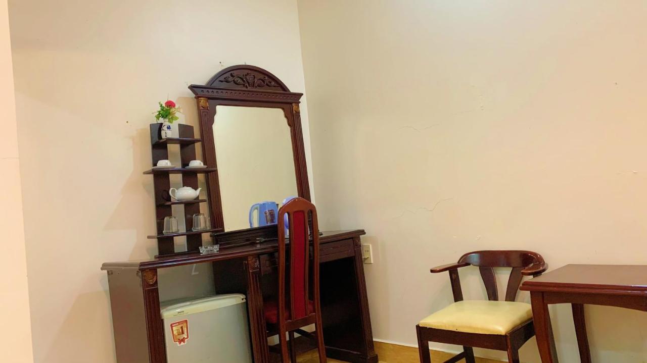 Hoang Loc Phat Hotel Cai Rang Ngoại thất bức ảnh