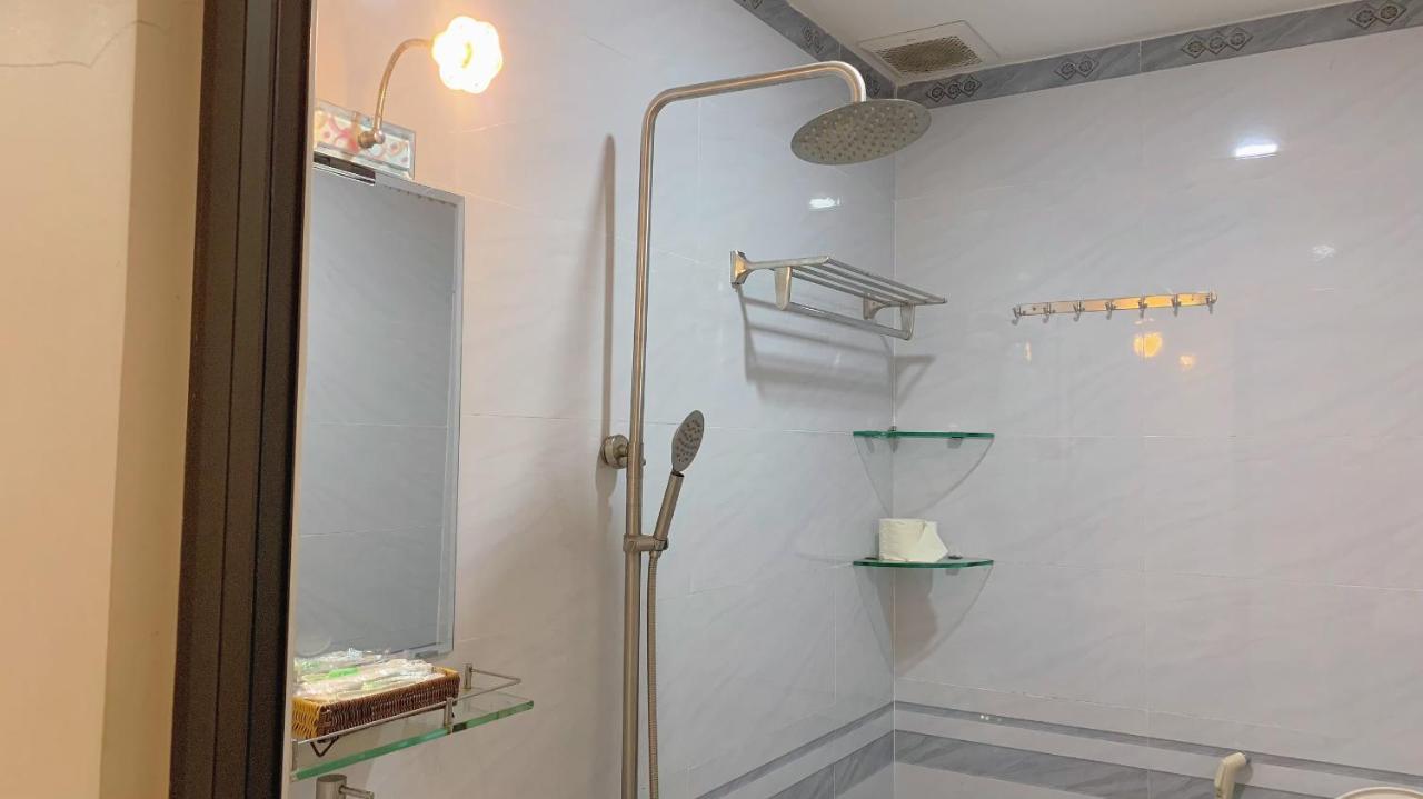 Hoang Loc Phat Hotel Cai Rang Ngoại thất bức ảnh