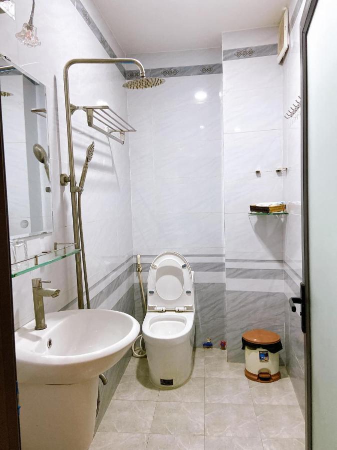 Hoang Loc Phat Hotel Cai Rang Ngoại thất bức ảnh