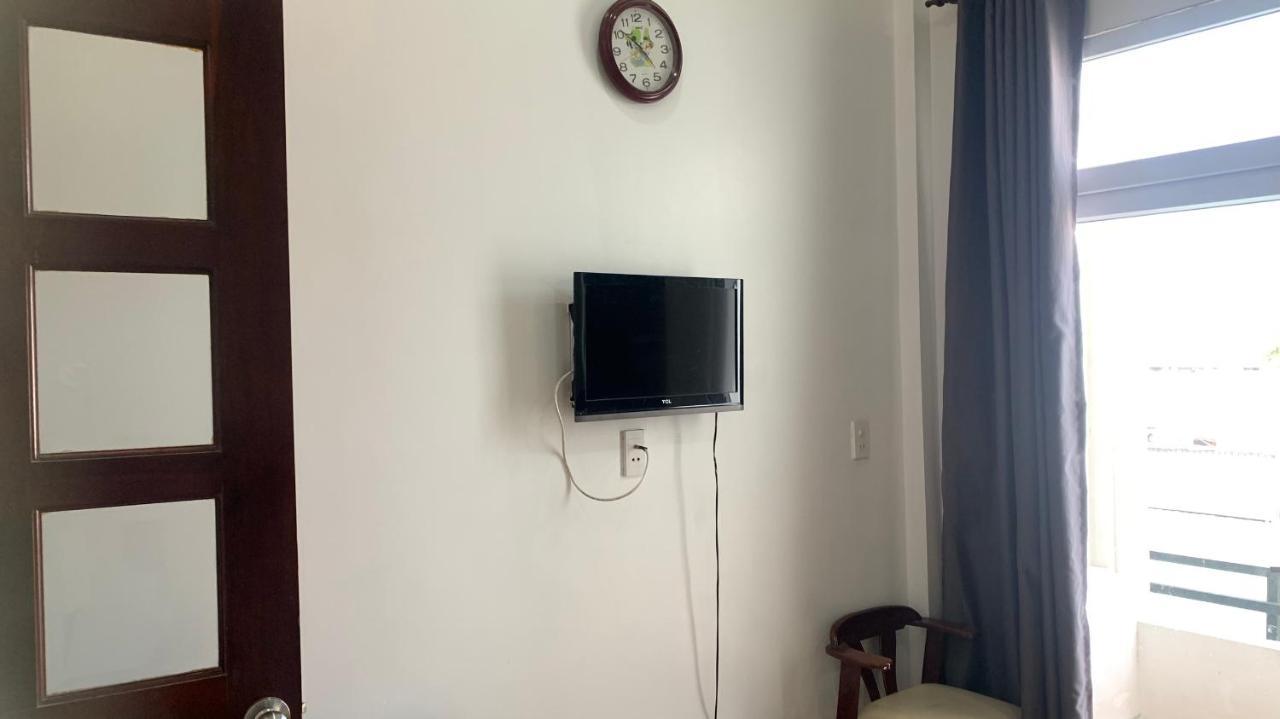 Hoang Loc Phat Hotel Cai Rang Ngoại thất bức ảnh