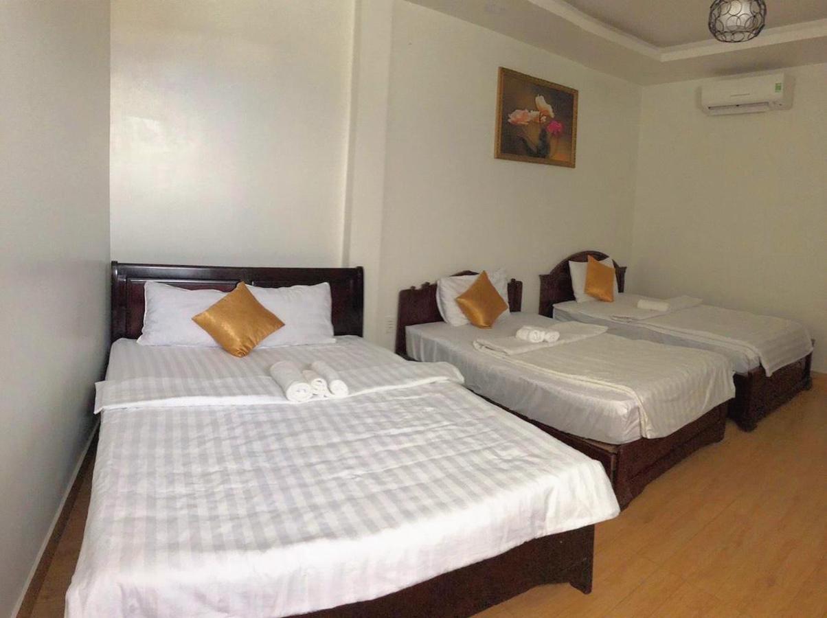 Hoang Loc Phat Hotel Cai Rang Ngoại thất bức ảnh