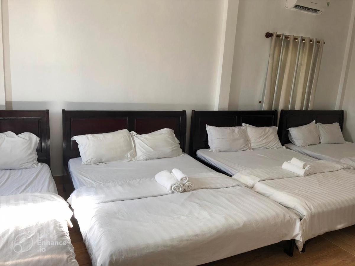 Hoang Loc Phat Hotel Cai Rang Ngoại thất bức ảnh