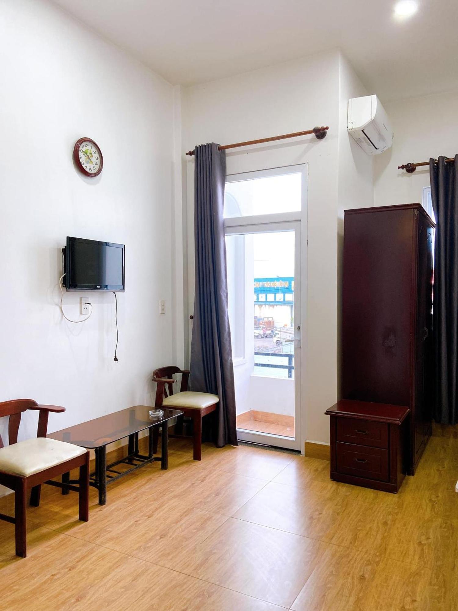 Hoang Loc Phat Hotel Cai Rang Ngoại thất bức ảnh