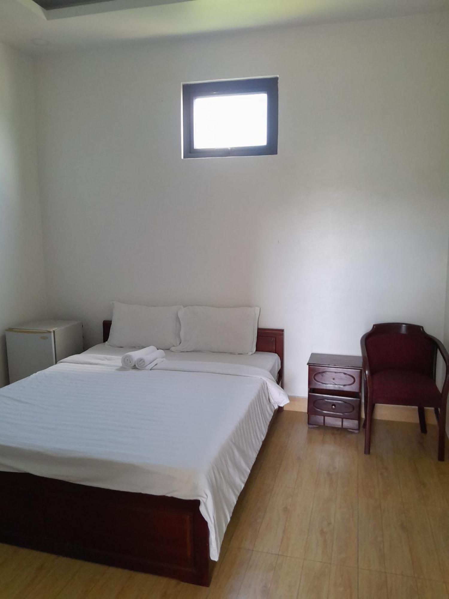 Hoang Loc Phat Hotel Cai Rang Ngoại thất bức ảnh
