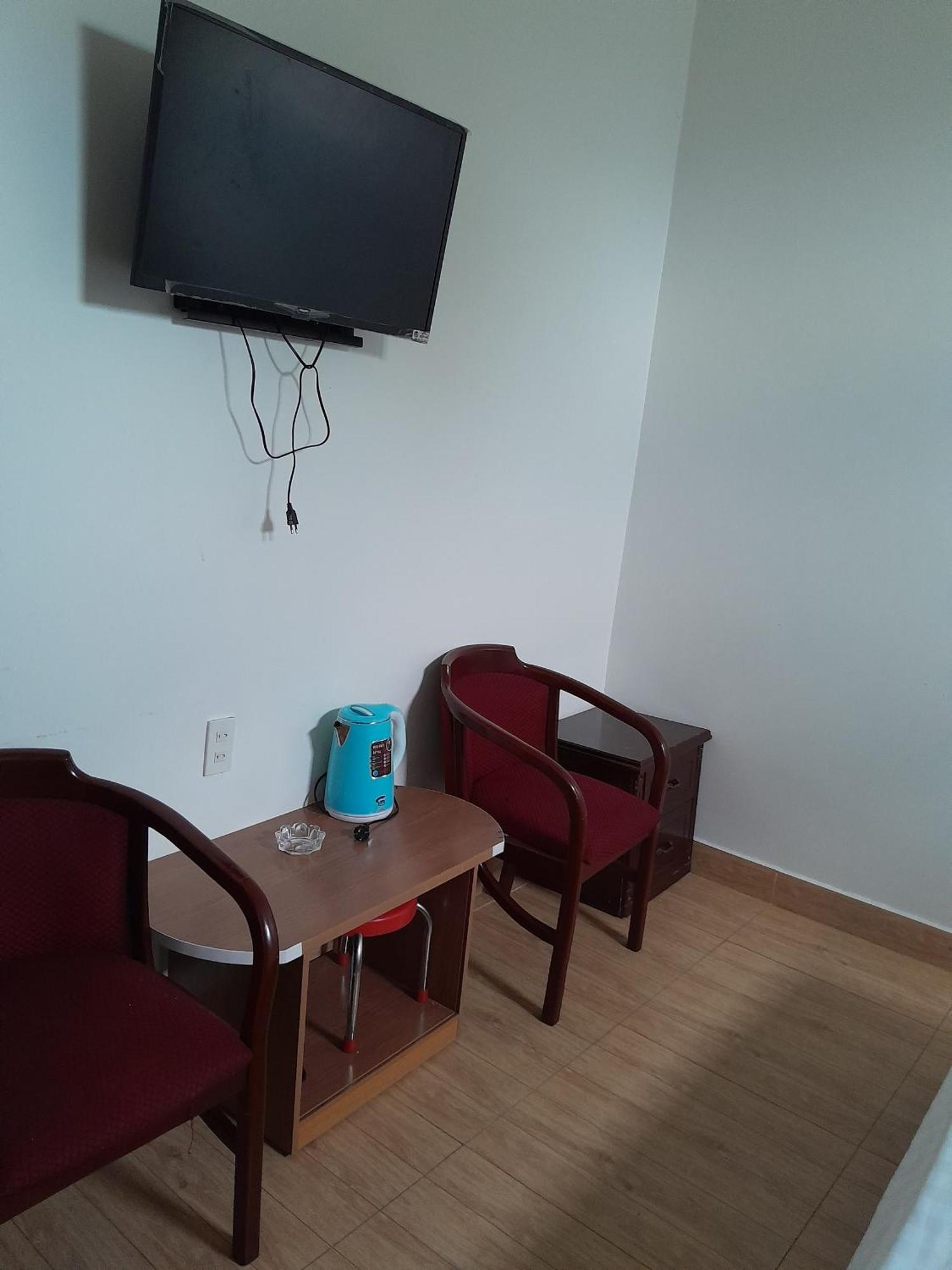 Hoang Loc Phat Hotel Cai Rang Ngoại thất bức ảnh